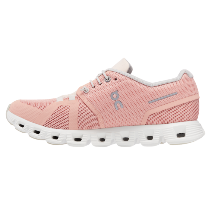 Pink On Clouds Shoes