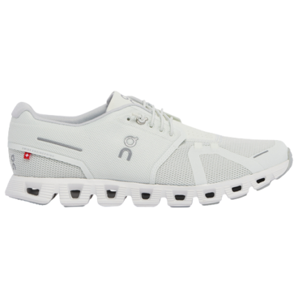 White On Clouds | Cloud X ICE Shoes